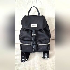 Backpack Guess